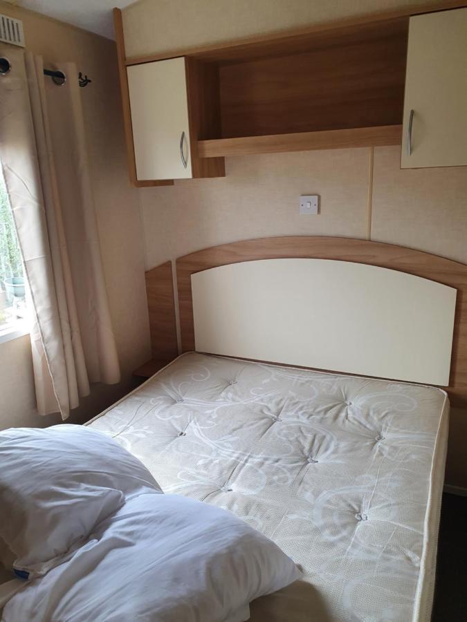 The Wolds 6 Berth Caravan 英戈尔德梅尔斯 外观 照片